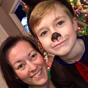 Meet your Posher, Pamela